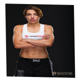 VANESSA PORTO - Invicta FC Mixed Martial Arts (MMA)


 